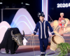 “四季村晚”夏季村晚示范展示活动在南川圆满举办！